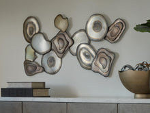 Load image into Gallery viewer, Worthman Wall Decor (Set of 2)