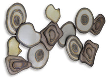 Load image into Gallery viewer, Worthman Wall Decor (Set of 2)