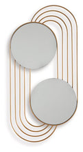 Load image into Gallery viewer, Warrenley Accent Mirror