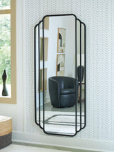 Load image into Gallery viewer, Antigone Floor Mirror