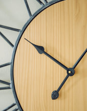 Load image into Gallery viewer, Brockett Wall Clock