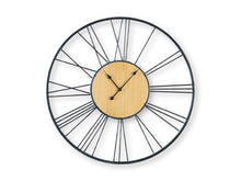 Load image into Gallery viewer, Brockett Wall Clock