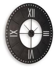 Load image into Gallery viewer, Lytle Wall Clock