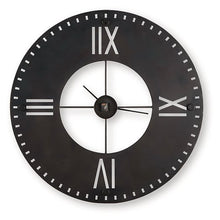 Load image into Gallery viewer, Lytle Wall Clock