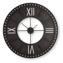 Load image into Gallery viewer, Lytle Wall Clock