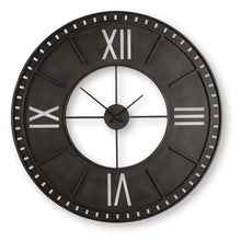 Load image into Gallery viewer, Lytle Wall Clock