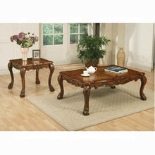 Load image into Gallery viewer, Dresden Cherry Oak Coffee Table
