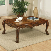Load image into Gallery viewer, Dresden Cherry Oak Coffee Table