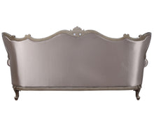 Load image into Gallery viewer, Jayceon - Sofa - Fabric & Champagne