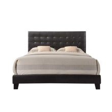 Load image into Gallery viewer, Masate - Queen Bed - Black - 85"