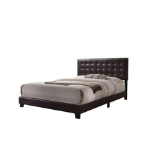 Load image into Gallery viewer, Masate - Queen Bed - Black - 85"