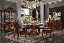 Load image into Gallery viewer, Picardy Cherry Oak Dining Table