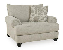 Load image into Gallery viewer, Asanti Oversized Chair
