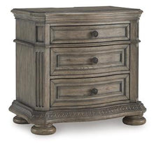Load image into Gallery viewer, Ardenfield Nightstand