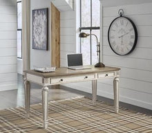 Load image into Gallery viewer, Realyn Home Office Set