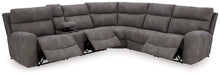 Load image into Gallery viewer, Next-Gen DuraPella Power Reclining Sectional