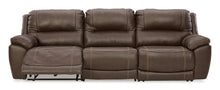 Load image into Gallery viewer, Dunleith Power Reclining Sofa