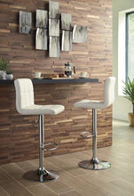 Load image into Gallery viewer, Bellatier Adjustable Height Bar Stool