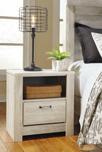Load image into Gallery viewer, Bellaby Bedroom Set