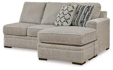 Load image into Gallery viewer, Calnita Sectional with Chaise