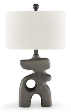 Load image into Gallery viewer, Danacy Lamp Set
