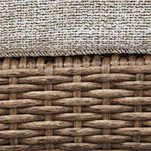 Load image into Gallery viewer, Beachcroft Outdoor Chaise Lounge with Cushion