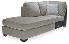 Load image into Gallery viewer, Altari Sleeper Sectional with Chaise