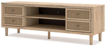 Load image into Gallery viewer, Cielden 72" TV Stand