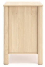 Load image into Gallery viewer, Cabinella Nightstand