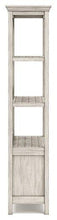 Load image into Gallery viewer, Carynhurst 75" Bookcase