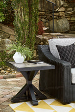 Load image into Gallery viewer, Beachcroft Outdoor End Table