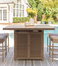 Load image into Gallery viewer, Walton Bridge Outdoor Dining Set
