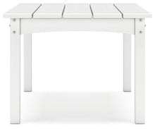 Load image into Gallery viewer, Hyland wave Outdoor Coffee Table