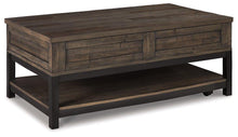 Load image into Gallery viewer, Johurst Coffee Table with Lift Top