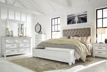 Load image into Gallery viewer, Kanwyn Bedroom Set