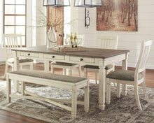 Load image into Gallery viewer, Bolanburg Dining Set