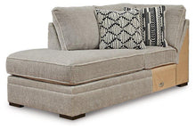 Load image into Gallery viewer, Calnita Sectional with Chaise