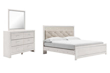 Load image into Gallery viewer, Altyra Bedroom Set