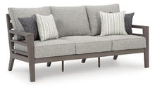 Load image into Gallery viewer, Hillside Barn Outdoor Sofa with Cushion
