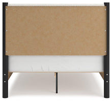 Load image into Gallery viewer, Cadmori Upholstered Bed