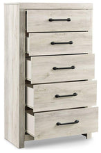 Load image into Gallery viewer, Cambeck Chest of Drawers