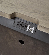 Load image into Gallery viewer, Foyland Nightstand