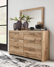 Load image into Gallery viewer, Hyanna Dresser and Mirror