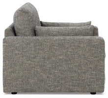 Load image into Gallery viewer, Dramatic Oversized Chair