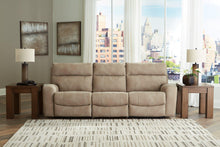 Load image into Gallery viewer, Next-Gen DuraPella Power Reclining Sectional Sofa