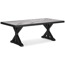 Load image into Gallery viewer, Beachcroft Outdoor Dining Table