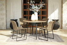 Load image into Gallery viewer, Amaris Outdoor Dining Set