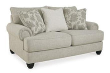 Load image into Gallery viewer, Asanti Loveseat