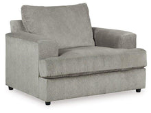Load image into Gallery viewer, Soletren Oversized Chair image