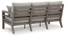 Load image into Gallery viewer, Hillside Barn Outdoor Sofa with Cushion